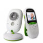 pazari4all.gr-Ασύρματο Baby monitor 2″ με νανουρίσματα και κάμερα νυχτός VB602 ΟΕΜ