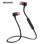 pazari4all.gr-Awei b922 bl Ακουστικά bluetooth (Μαύρα) OEM