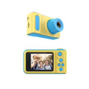 pazari4all.gr-Παιδική Φωτογραφική Μηχανή και Βιντεοκάμερα με Οθόνη – OEM