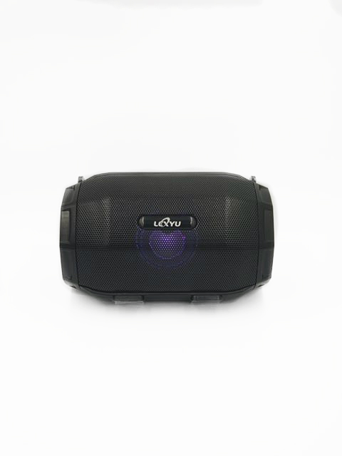 pazari4all.gr-Ασύρματο ηχείο Bluetooth LXY-12