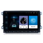pazari4all.gr-Οθόνη αυτοκινήτου VW GROUP 9" ANDROID 8.1
