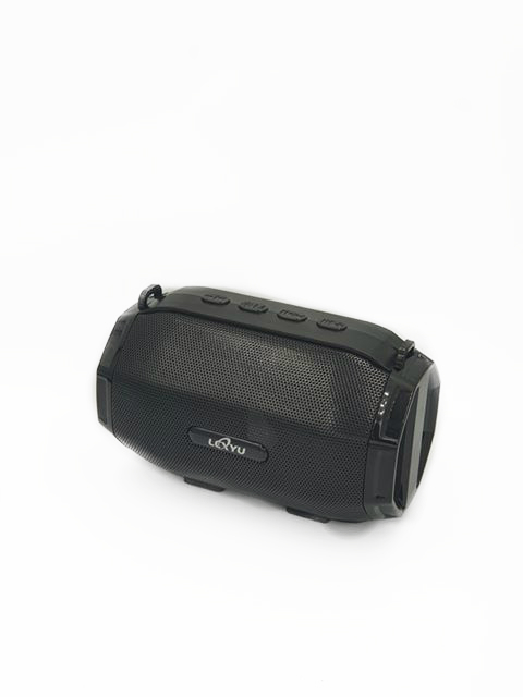 pazari4all.gr-Ασύρματο ηχείο Bluetooth LXY-12