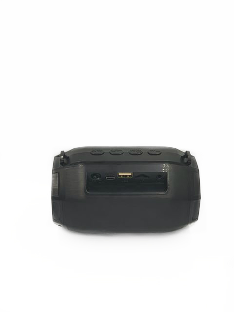 pazari4all.gr-Ασύρματο ηχείο Bluetooth LXY-12
