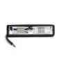 pazari4all-LED προβολέας μεταλλικός 9-30V 48w αδιάβροχος Λευκό-Πορτοκαλί - OEM