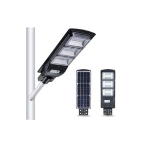 pazari4all - Ηλιακό Φωτιστικό LED Δρόμου, Αδιάβροχο, Αυτόνομο 90W με ενσωματωμένο φωτοβολταϊκό πάνελ - ΟΕΜ