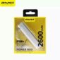 pazari4all.gr-Φορητός φορτιστής - Power Bank 2600mAh Awei P90k