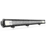 pazari4all.gr-LED αδιάβροχος προβολέας 468W Cree 12 V / 24 V DC 6000 K 27000LM 156 SMD μπάρα για βάρκες τρακτέρ φορτηγά αυτοκίνητα OEM
