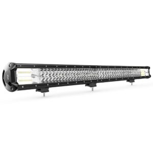 pazari4all.gr-LED αδιάβροχος προβολέας 468W Cree 12 V / 24 V DC 6000 K 27000LM 156 SMD μπάρα για βάρκες τρακτέρ φορτηγά αυτοκίνητα OEM