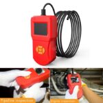 pazari4all.gr-Ενδοσκοπική κάμερα IP67 HD με Ψηφιακή οθόνη 2,4 ιντσών