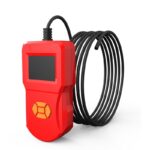 pazari4all.gr-Ενδοσκοπική κάμερα IP67 HD με Ψηφιακή οθόνη 2,4 ιντσών