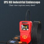 pazari4all.gr-Ενδοσκοπική κάμερα IP67 HD με Ψηφιακή οθόνη 2,4 ιντσών
