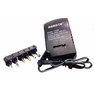 pazari4all.gr-Universal φορτιστής / Charger 3 - 12V 3A 30W YC668 OEM