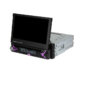 pazari4all.gr-Hχοσύστημα Multimedia 1 din Οθόνη 7″ MXC-1703AGD GPS,