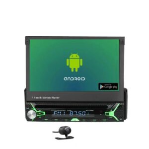 pazari4all.gr-Multimedia 1 din Οθόνη 7″ MXC-1703AD Android