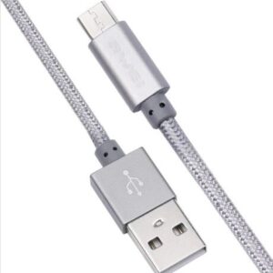 pazari4all.gr-Awei CL - 10 Micro USB καλώδιο φόρτισης.