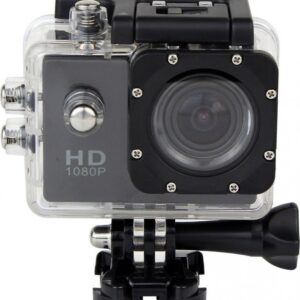 pazari4all.gr-ΑΔΙΑΒΡΟΧΗ CAMERA SPORT ACTION HD SDV4 OEM