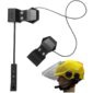 pazari4all.gr-Universal Ακουστικά & Μικρόφωνο Bluetooth Μηχανής - Handsfree Σύστημα Επικοινωνίας Μηχανών με Κλιπ - Μοτοσυκλέτας & Ομιλίας για το Κράνος