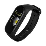 pazari4all.gr-Smart Band Ρολόι με Bluetooth – M4