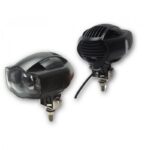 pazari4all-Προβολάκι για φώτα πορείας 20W 2000LM 30 degree με θύρα USB - ΟΕΜ