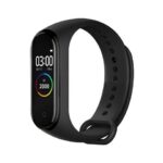 pazari4all.gr-Smart Band Ρολόι με Bluetooth – M4
