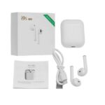 pazari4all.gr-Ασύρματα Ακουστικά Bluetooth 5.0 iTWS I9S