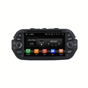 pazari4all.gr-Ραδιο GPS KD-7033 Fiat Egea (2016-2018)