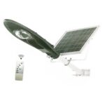 pazari4all.gr-Hλιακός προβολεας δρόμου με πάνελ CL-320 20W Cclamp