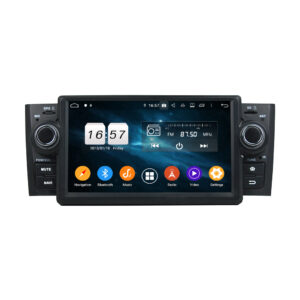 pazari4all.gr-Οθόνη αφής GPS KD-7308 Android για το Fiat Linea 2007-2013