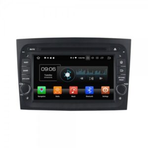 pazari4all.gr-Οθόνη KD-7068 7 ιντσών Android 8 και Android Car DVD Player για Fiat DOBLO 2016
