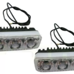 pazari4all.gr-ΠΡΟΒΟΛΑΚΙΑ ΜΟΤΟΣΥΚΛΕΤΩΝ ΜΕ 3 LED Μ11-ΤΥ