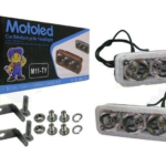 pazari4all.gr-ΠΡΟΒΟΛΑΚΙΑ ΜΟΤΟΣΥΚΛΕΤΩΝ ΜΕ 3 LED Μ11-ΤΥ