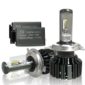 pazari4all.gr-Λάμπες Led T6 H7 Turbo LED Headlight Conversion Kit 60w 6000k Λευκό ψυχρό.