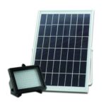 pazari4all-Ηλιακός Προβολέας 5W ME 108 LED HD-TG006