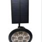 pazari4all.gr-Ηλιακός Προβολέας RGB LED