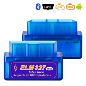 pazari4all.gr-Διαγνωστικό Super Mini ELM327 Bluetooth OBD2 V2.1 Car Diagnostic Interface Tool