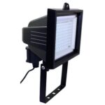 pazari4all-Ηλιακός Προβολέας 5W ME 108 LED HD-TG006