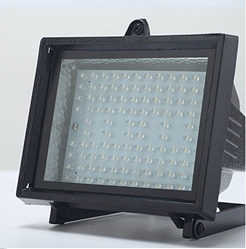 pazari4all-Ηλιακός Προβολέας 5W ME 108 LED HD-TG006