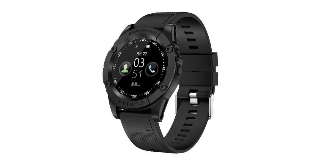 Sw98 smartwatch on sale