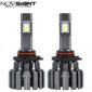 pazari4all.gr-Novsight LED Λάμπες 80W 15000LM 6000K H7.