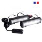 pazari4all.gr-Φάροι προειδοποίησης LED cob strobe 2 X 40W  Μπλέ και Κόκκινο NK-BS02 - ΟΕΜ