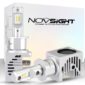 Σετ Λάμπες Novsight H7 LED A500-N30S 6000K-pazari4all.gr