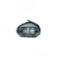 ​pazari4all-Led Φώτα Όγκου Φορτηγών IP66 Μπλέ 12v/24v – ΟΕΜ
