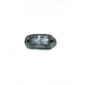 ​pazari4all-Led Φώτα Όγκου Φορτηγών IP66 Μπλέ 12v/24v – ΟΕΜ