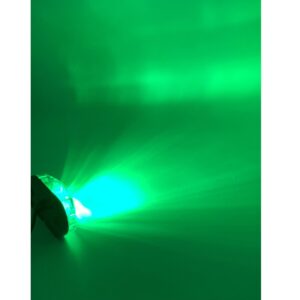 ​pazari4all-Σετ 10 τεμαχίων led Φώτα Όγκου Φορτηγών IP66 Πράσινο 12v/24v - ΟΕΜ