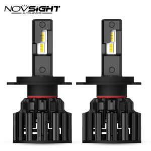 Novsight LED Λάμπες 15000LM/Pair 6000K A397-F06 H7-pazari4ll.gr