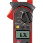 pazari4all.gr-Ψηφιακή Αμπεροτσιμπίδα UNI-T UT-200A
