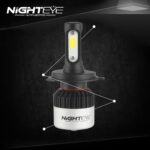 NIGHTEYE Led H7 Λάμπες οχημάτων 12-24v ORIGINAL-pazari4all.gr