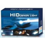 PAZARI4ALL.GR-Φώτα αυτοκινήτου XENON ΗB4 (35W) – Πλήρες ΚΙΤ - ΟΕΜ