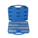 pazari4all - Καρυδάκια 1/2 torx αρσενικά & θηλυκά 60 τεμαχίων.