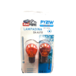 Λάμπες PY21W πορτοκαλί φλάς  12v 21w Kmt style-pazari4all.gr